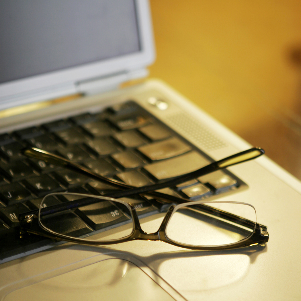 laptop